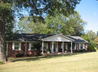 1631 Six Mile Hwy, Central, SC 29630