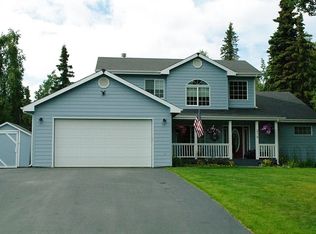 216 Susieana Ln, Kenai, AK 99611