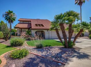 3337 E Harmony Ave, Mesa, AZ 85204