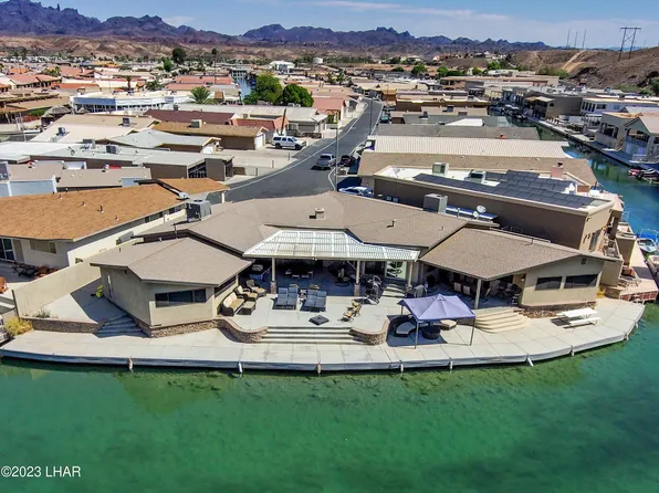 8984 Yaqui Loop, Parker, AZ 85344