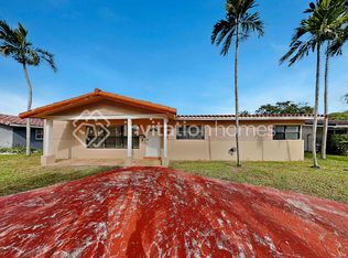 3341 W Park Rd, Hollywood, FL 33021