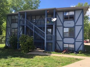 7107 Orchard Ct, Liberty, MO 64068