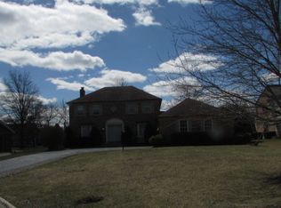 3328 Santa Fe Trl, Olympia Fields, IL 60461