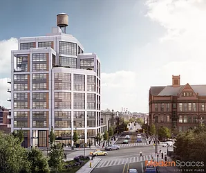 Sold by Modern Spaces