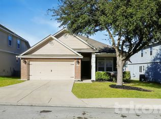 9039 Thomas York Blvd, San Antonio, TX 78251
