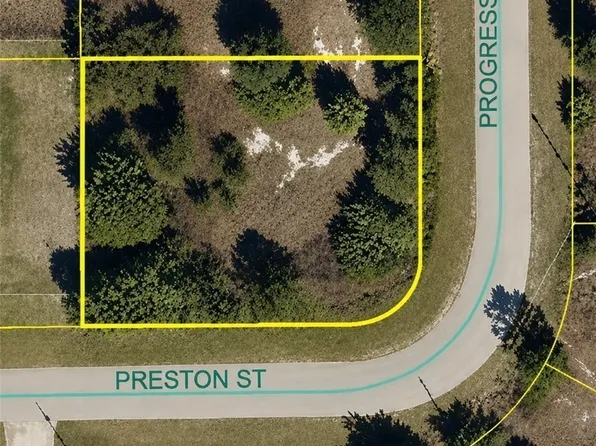 434 Progress Ave, Lehigh Acres, FL 33974