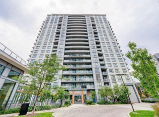 185 Bonis Ave #1706, Toronto, ON M1T 0A4