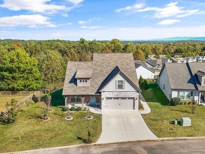 2551 Ancient Oak Ln LOT 153, Knoxville, TN, 37931