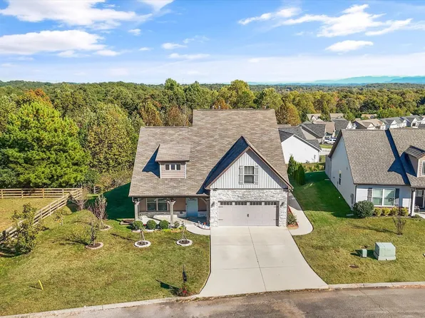 2551 Ancient Oak Ln Lot 153, Knoxville, TN 37931