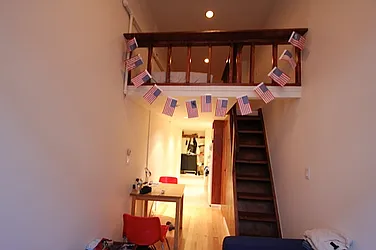 Rented by Natural Habitat Realty