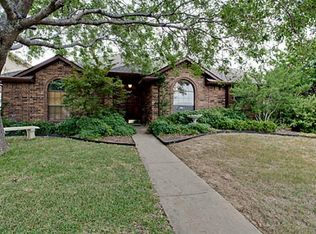 2320 N Ridge Rd, McKinney, TX 75070