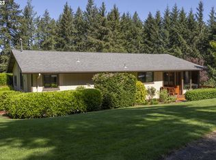 22690 S Day Hill Rd, Estacada, OR 97023
