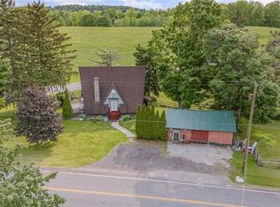 2703 Lembke Rd, Lyons, NY 14489
