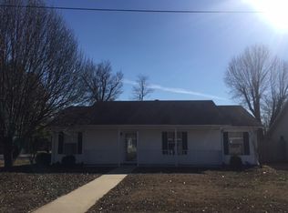 3600 Shelby Dr, Paragould, AR 72450