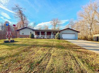 8201 N Tilford Rd, Bloomington, IN 47404