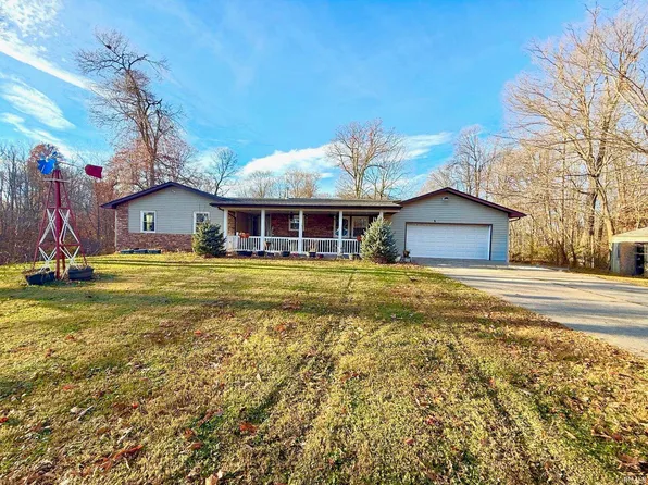 8201 N Tilford Rd, Bloomington, IN 47404