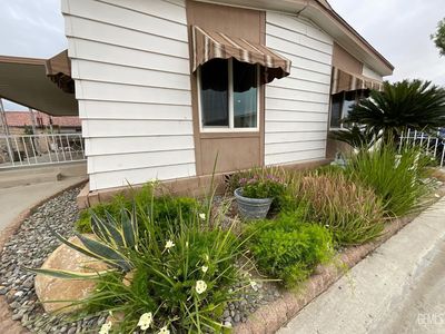 6000 E Brundage Ln Space 54, Bakersfield, CA, 93307