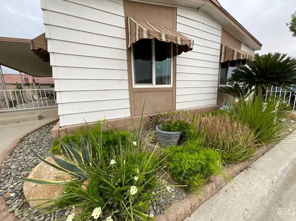 6000 E Brundage Ln Space 54, Bakersfield, CA 93307