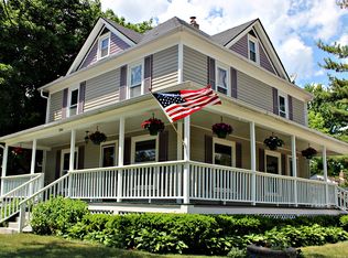 306 W Flint St, Lake Orion, MI