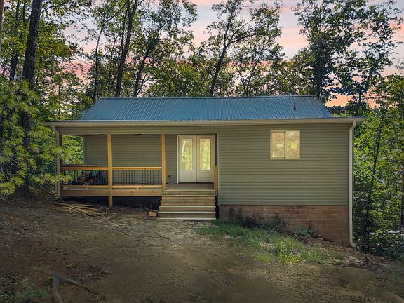 2nd image of LOT 20 Cliffview Reserve