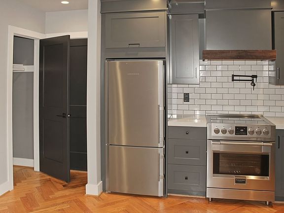 3rd image of 1643 New Jersey Ave NW APT 2