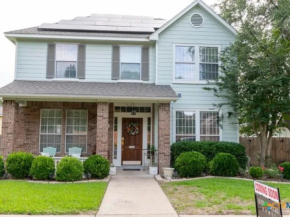 232 Village Commons Blvd, Georgetown, TX 78633