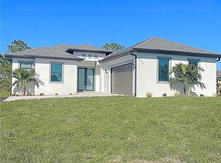 2923 45th Ave NE, Naples, FL 34120