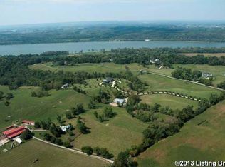 1830 Mayo Ln, Prospect, KY 40059
