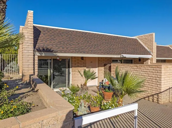 557 Palm Canyon Dr #25, Borrego Springs, CA 92004