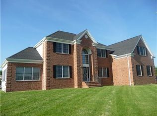 724 Ridge Rd, Monmouth Junction, NJ 08852