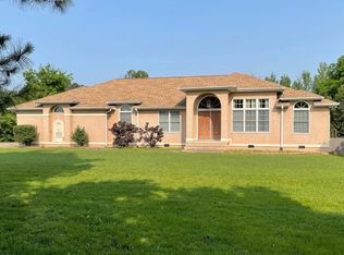 820 Gill Field Rd, Madisonville, KY 42431