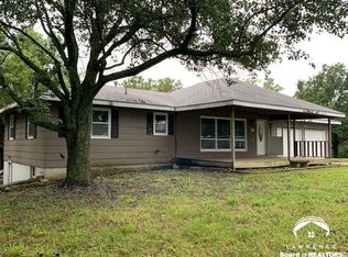 4793 E 109th St, Overbrook, KS 66524
