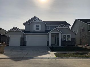 2913 E Renwick Ct, Meridian, ID 83642