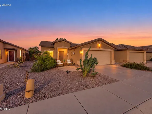 30217 N SUNRAY Drive, San Tan Valley, AZ 85143
