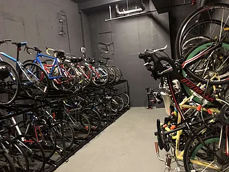 Rented by Tapiro Realty