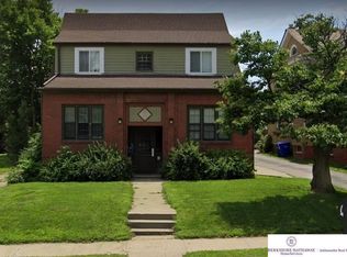 3313 Cuming St, Omaha, NE 68131