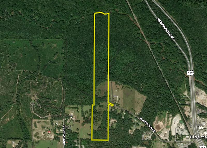 1st image of Plantation Way