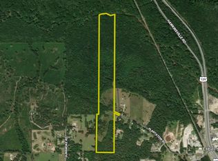 Plantation Way, Warner Robins, GA 31093