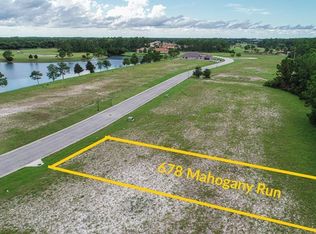 678 Mahogany Run, Palm Coast, FL 32137