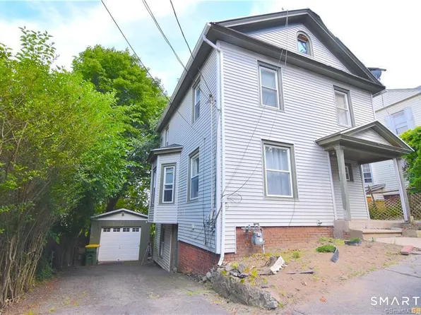 29 Wilson St #1U, Waterbury, CT 06708