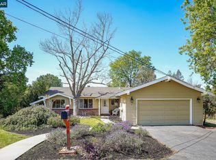 7 Steding Ct, Walnut Creek, CA 94596