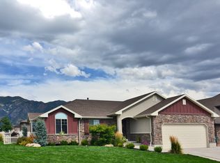 1788 N 175 E, Layton, UT 84041