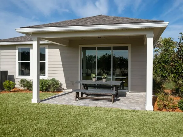 Contour Plan, Del Webb Stone Creek