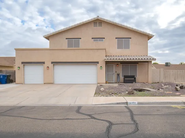 6273 E 40th Pl, Yuma, AZ 85365