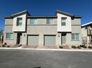 2834 Champagne Gold Ave, North Las Vegas, NV 89086