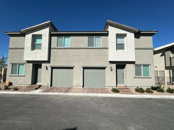 2834 Champagne Gold Ave, North Las Vegas, NV 89086