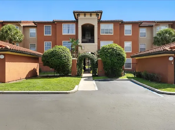 5560 Metrowest Blvd Unit 108, Orlando, FL 32811