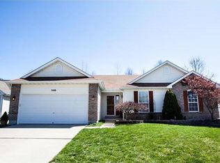 5146 Saddlebrook Pkwy, Imperial, MO 63052