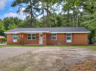 2633 Crosscreek Rd, Hephzibah, GA 30815