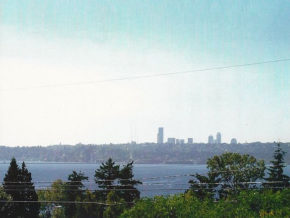 View from Several Rooms